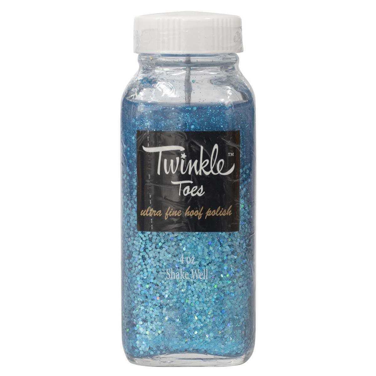 Glitter Hoof Polish Q3084