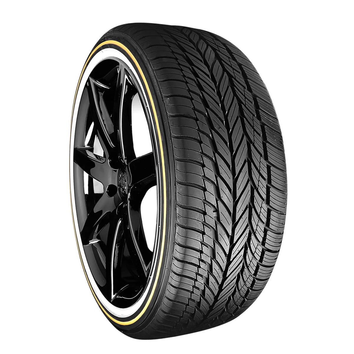 215/65R15 100H XL Passenger Tire Z8515