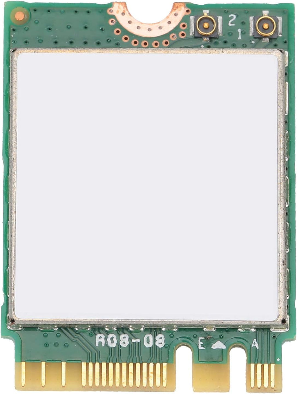 Dual Band Wireless Network Card 2.4G/5G Adapter Bluetooth 4.0 Pack of 2 E8648