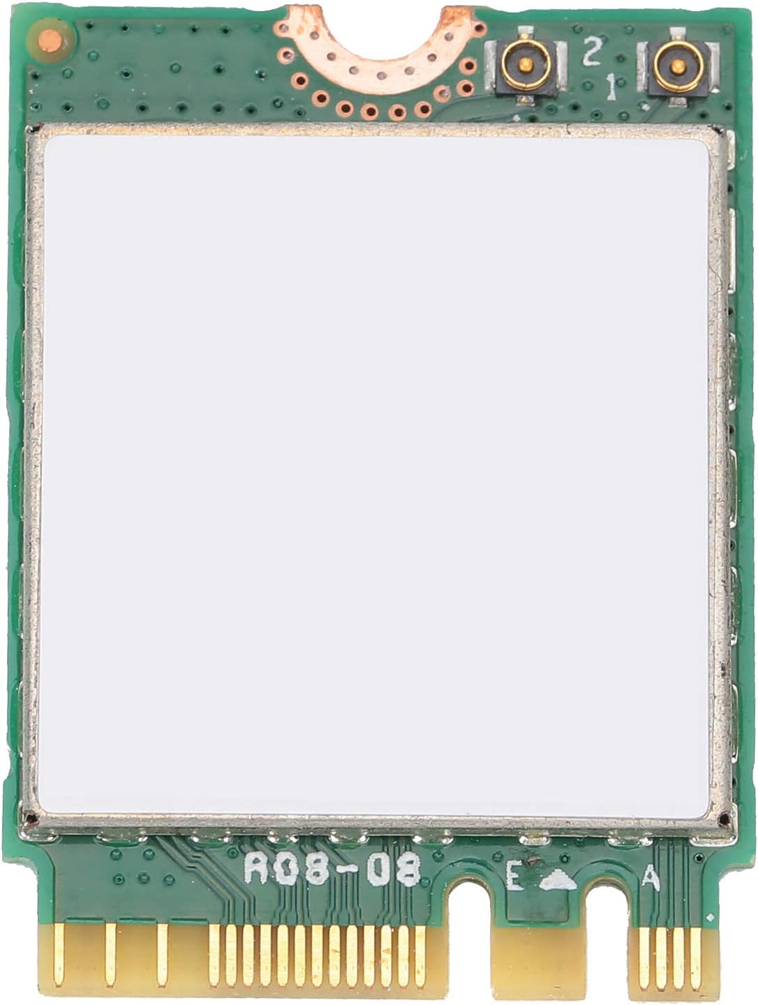 Dual Band Wireless Network Card 2.4G/5G Adapter Bluetooth 4.0 Pack of 2 E8648