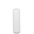 Citronella Pillar Candle V88318