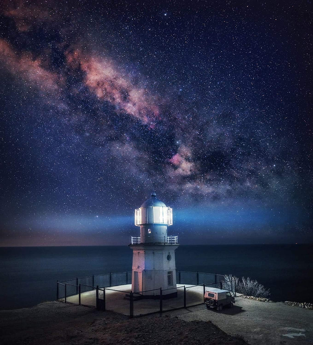 77mm Slim StarScape Filter X914466