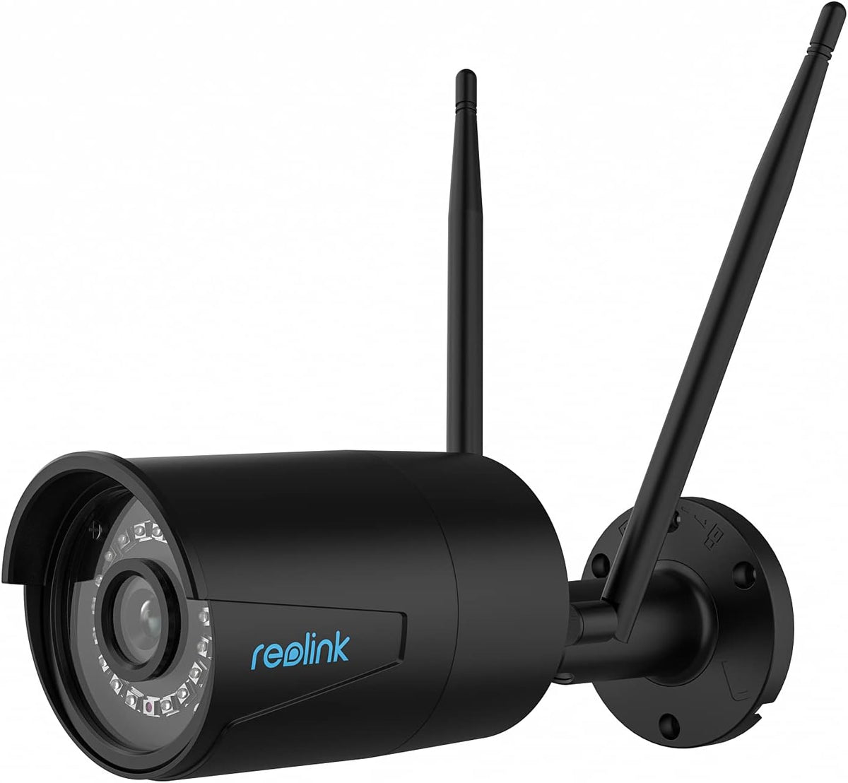 4MP Plug-in WiFi Security Camera Outdoor Y6117