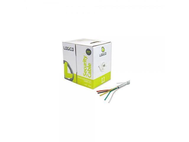 Security Wire Burglar Alarm Cable H305