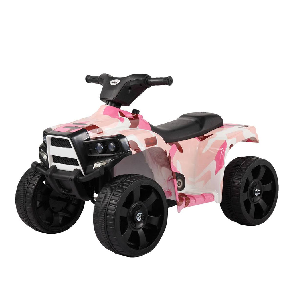 Kids Ride on ATV Quad Car F687879