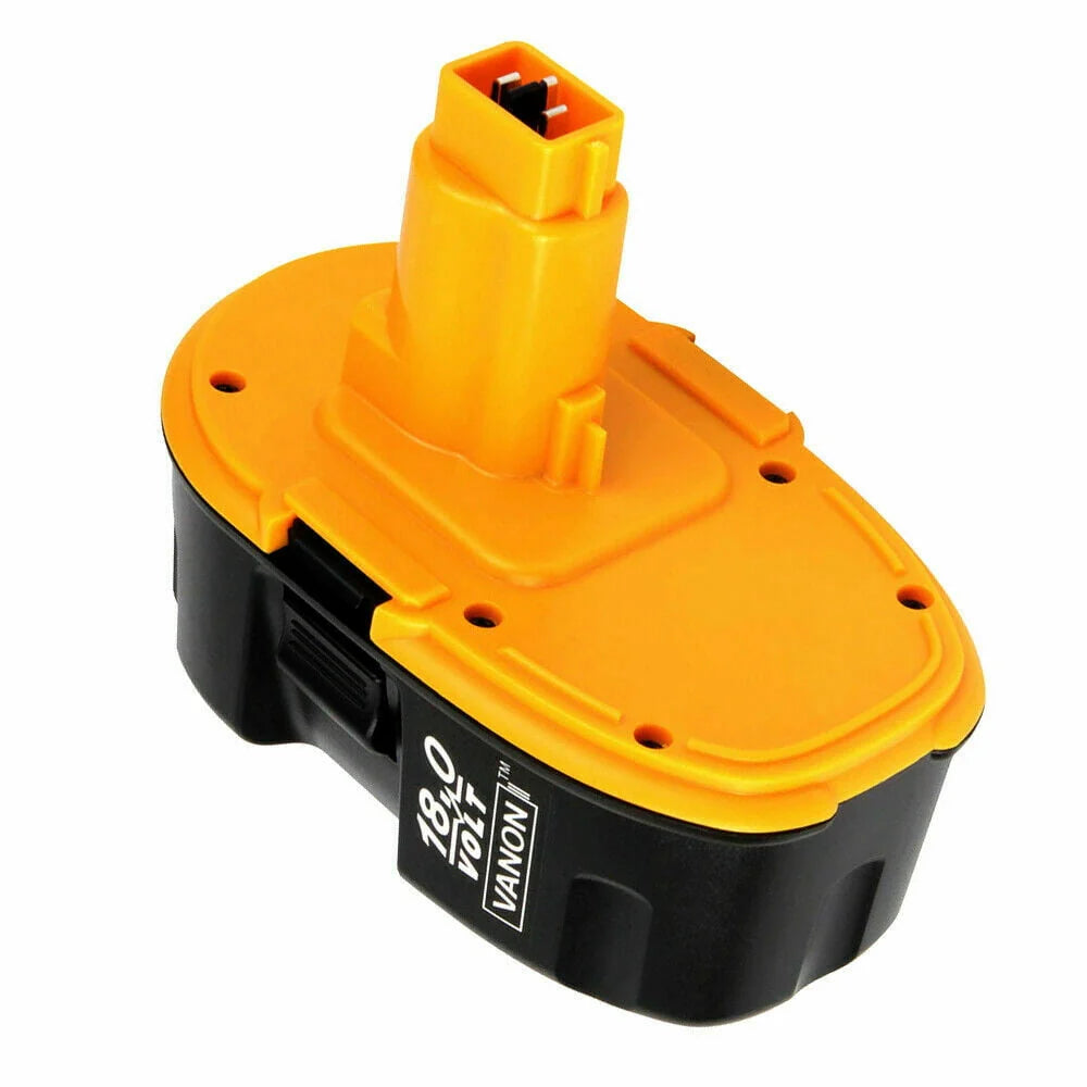 2 Pack 18 V 4.0AH Battery Y879