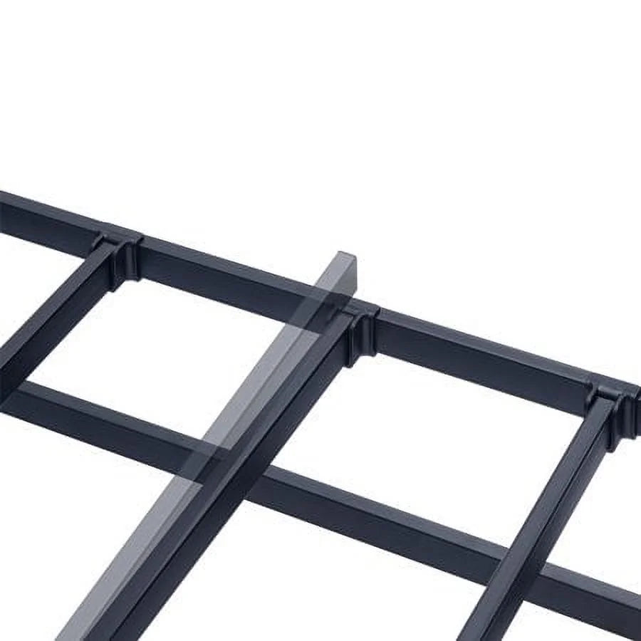 Twin Smart Box Spring E7108