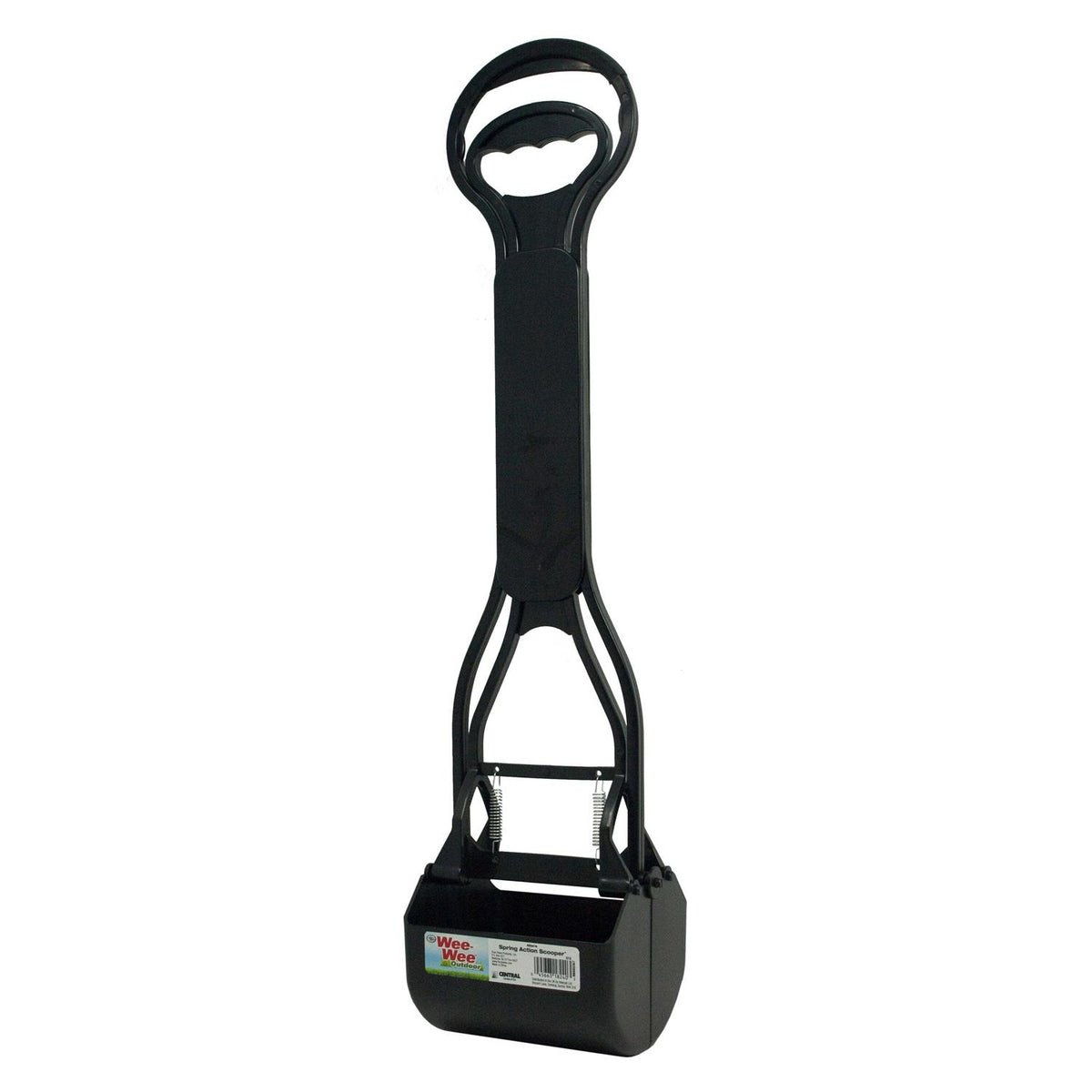 Spring Action Scooper N358181