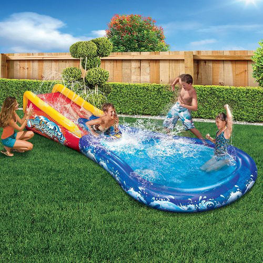 Surf Slide P2126