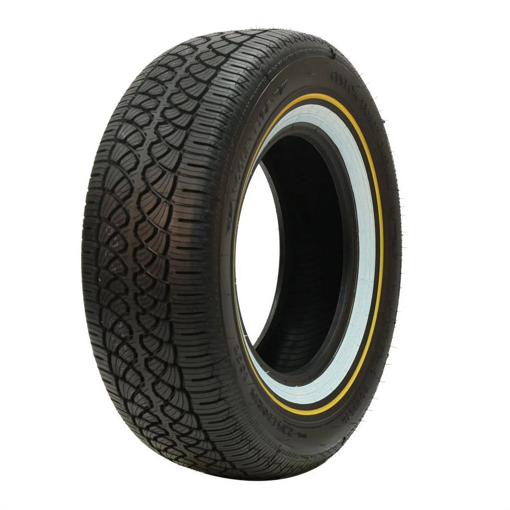 245/45R19 102V XL Tire O995772