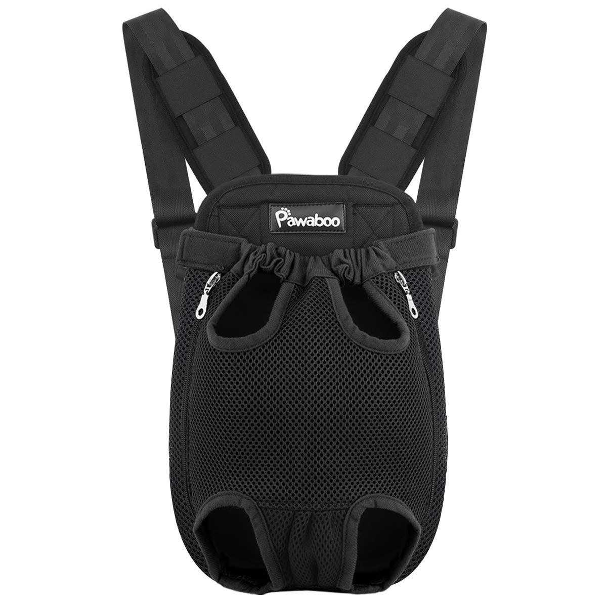 Adjustable Pet Carrier Backpack M309779