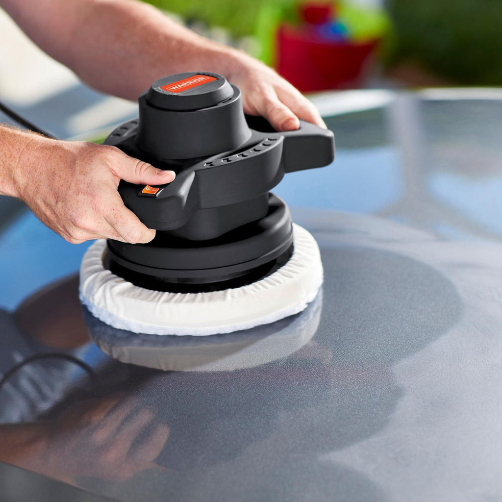 10 in. Orbital Polisher/Buffer R97989
