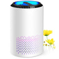 White HEPA Air Purifier G287
