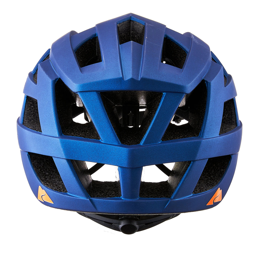 Youth Bike Helmet Blue B5097