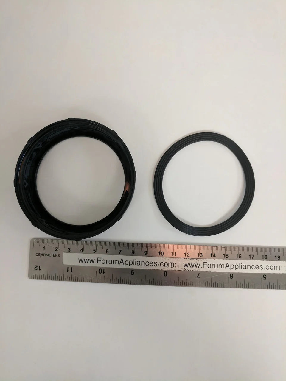 Collar and Seal G2419