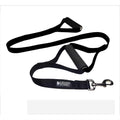 Heavy Duty Dog Leash Double Handle L9190