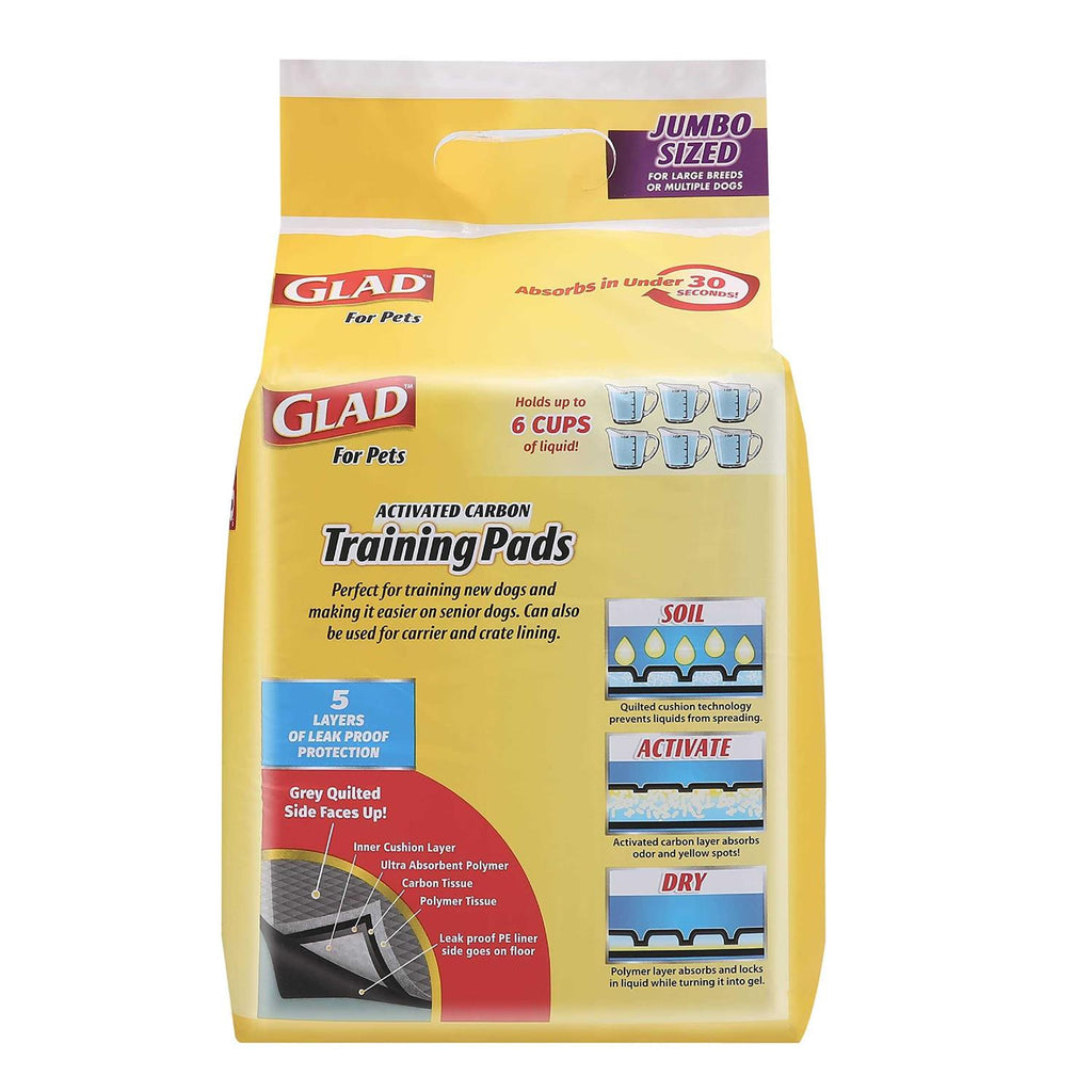 Training Pads N5603