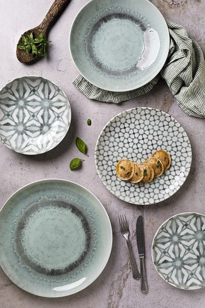 Dessert Plate 20cm Coupe J53421