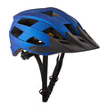 Youth Bike Helmet Blue B5097