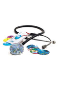 Black Stethoscope A889