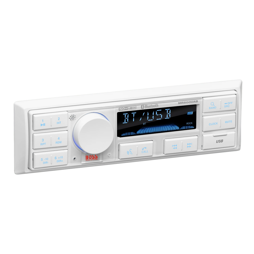Marine Bluetooth Stereo G114384