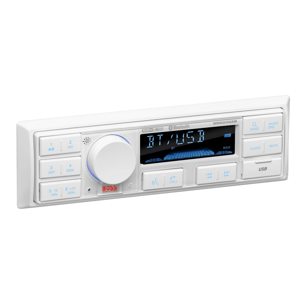 Marine Bluetooth Stereo G114384