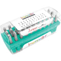 Lowercase Stamp Set 3mm M650298