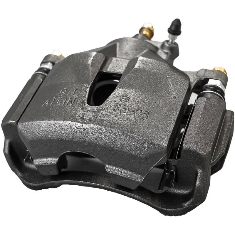 Autospecialty Replacement Caliper -Rear S156257