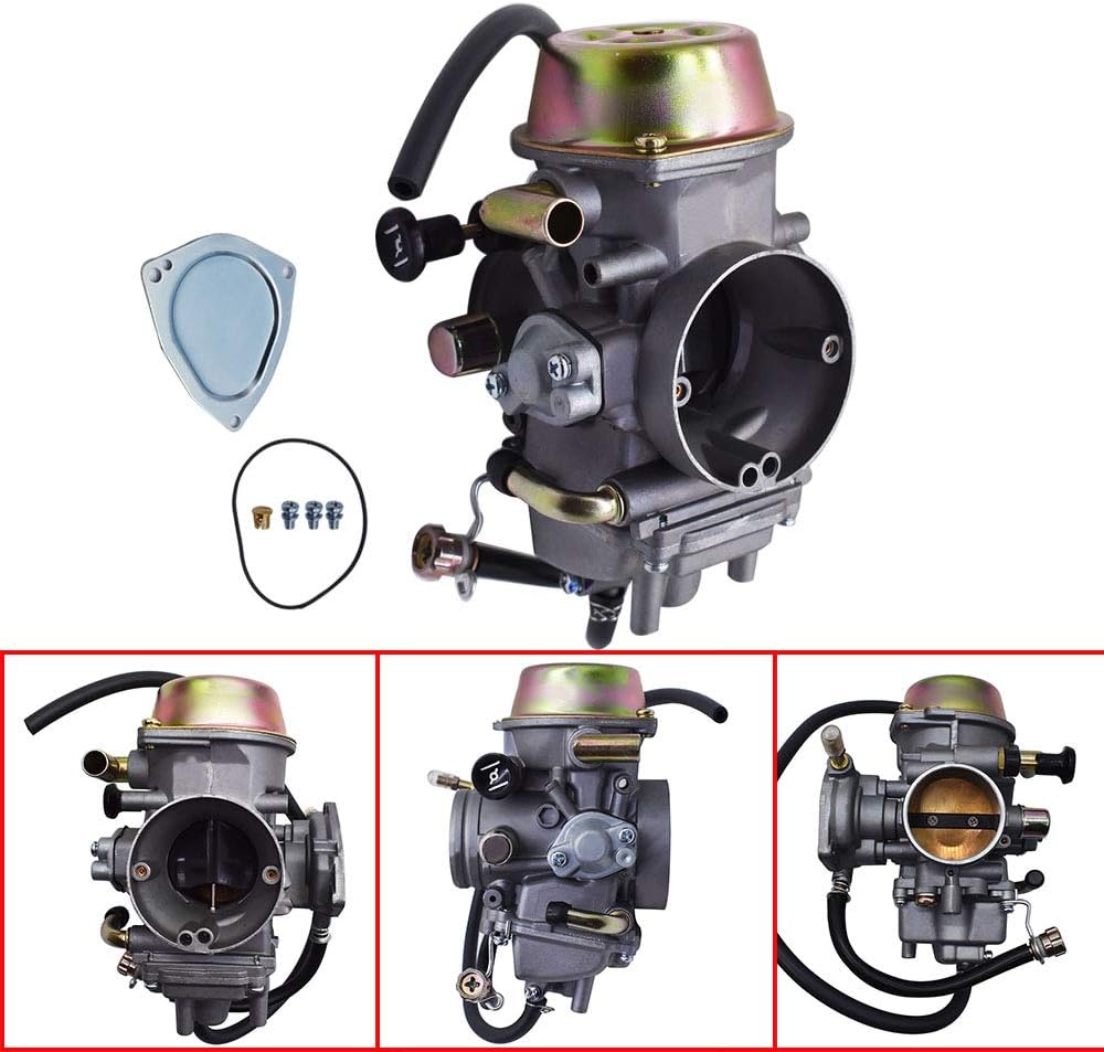 Carburetor Pack of 2 S68704