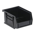 Black Hang and Stack Bin B1416
