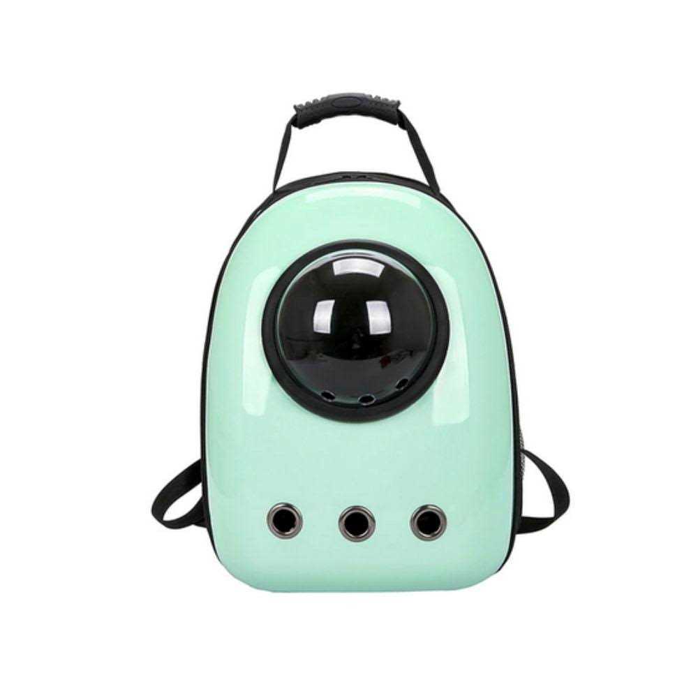 Hardshell Pet Travel Backpack S7979