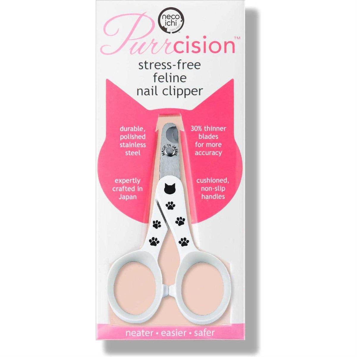 Feline Nail Clippers D5486