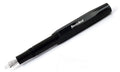 Black Fountain Pen Q5853