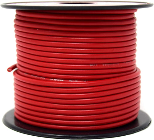 14 Gauge Boat Automotive Wire S853921