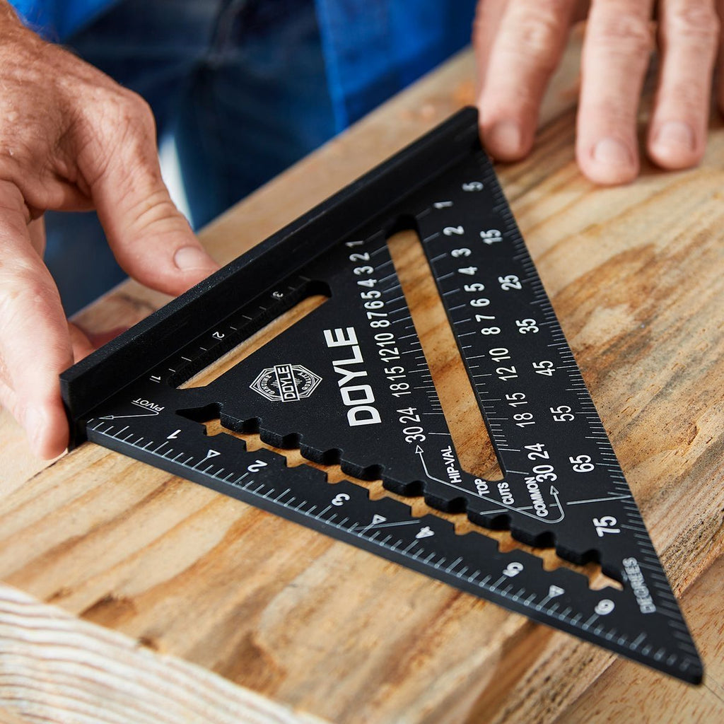 7 in. Rafter Square L153643
