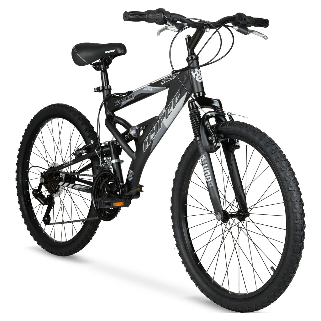 Black Mountain Bike D564062