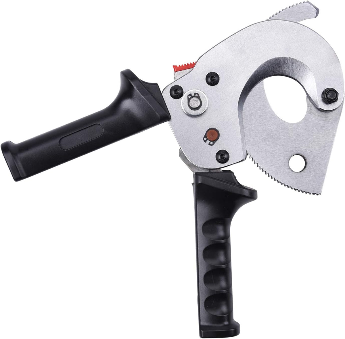 Ratchet Cable Wire Cutter, 9.4Inch V8635