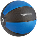 10 Pound Medicine Ball H489091