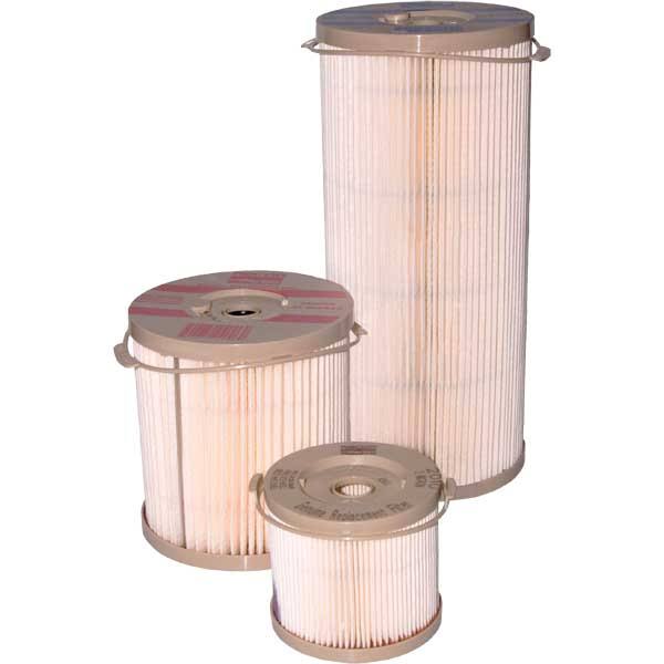 10 Micron Replacement Filter Elements P6542