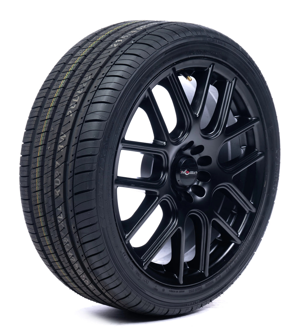 All-Season Tire 235/40R18 95W G4523