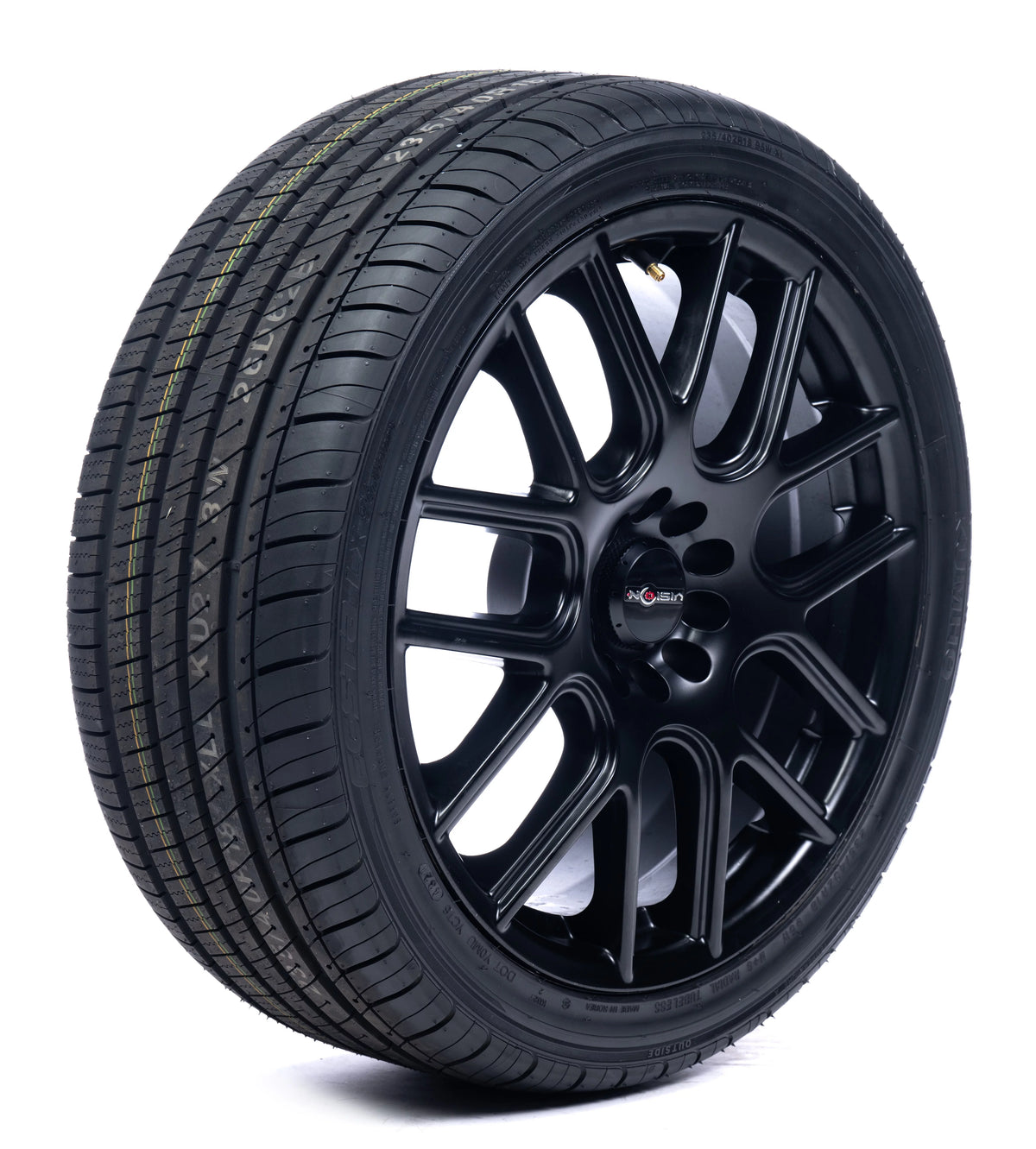 All-Season Tire 235/40R18 95W G4523