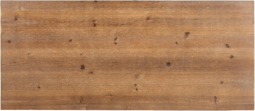 Natural Oak 9 Drawer Chest S1290