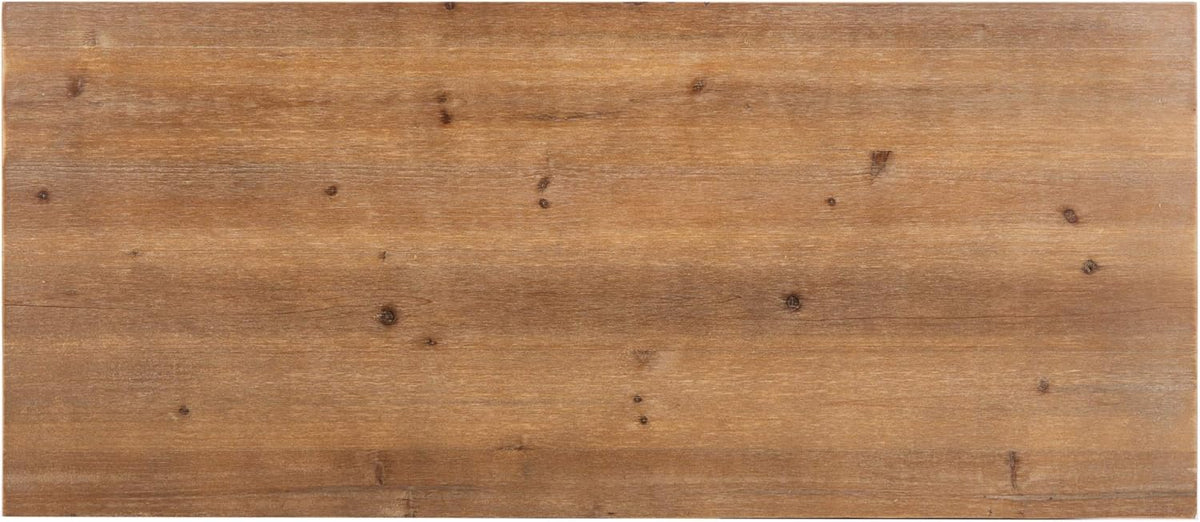 Natural Oak 9 Drawer Chest S1290