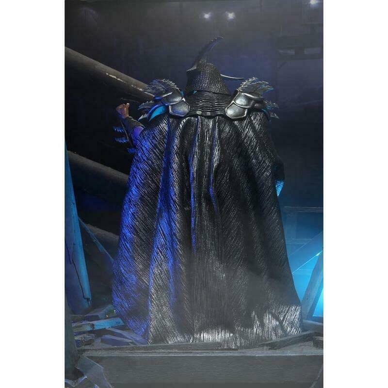 7 inch Scale Action Figure C879017