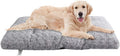 Plush Dog Bed U53299