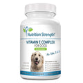Vitamin E for Dogs I92686