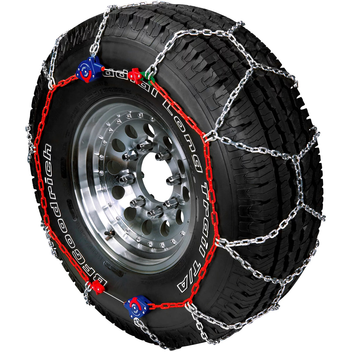 Light Truck/SUV Tire Chains U547195