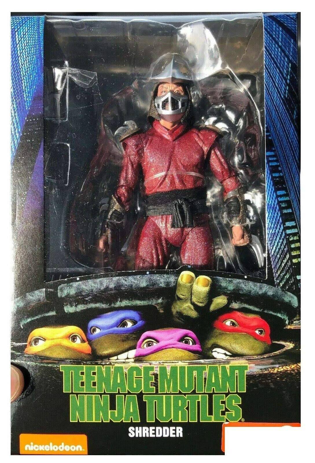 7 inch Scale Action Figure C879017