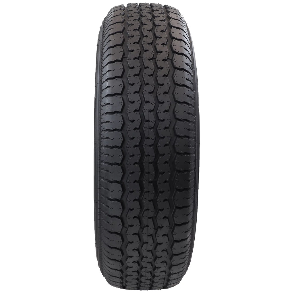 ST235/80R16 Trailer Tire E879