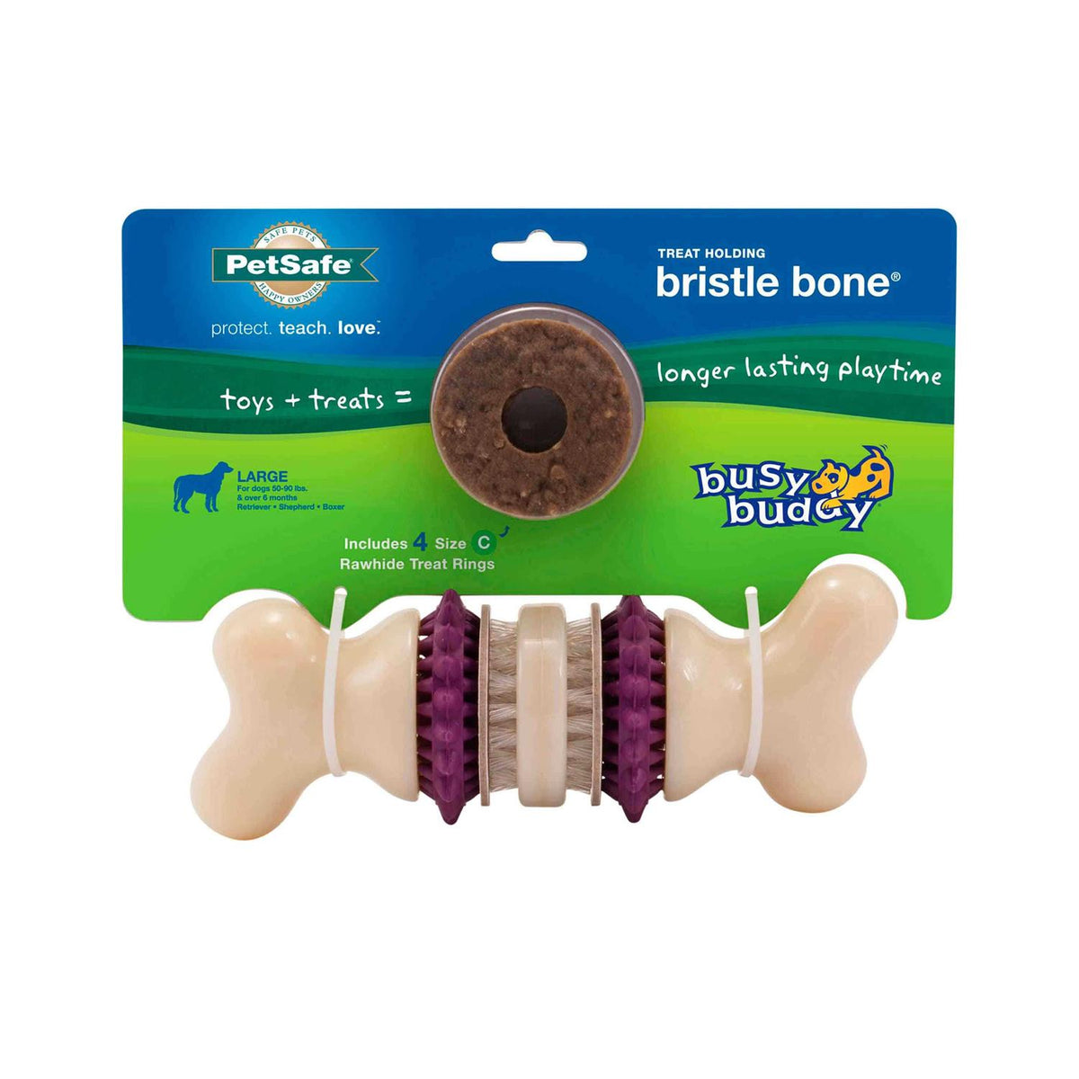 Bristle Bone Q491989